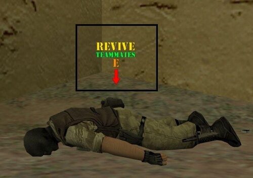 More information about "Revive Teammates"