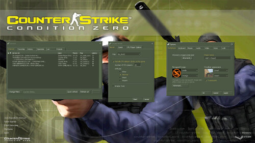 More information about "Download CS 1.6 CONDITION ZERO Clean Version"